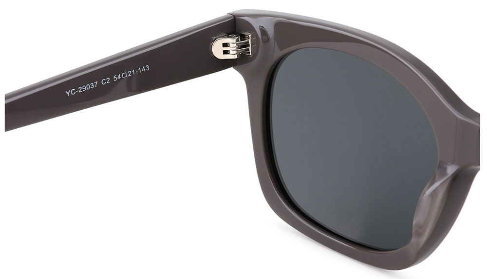 Prescription Sunglasses 29037 Black