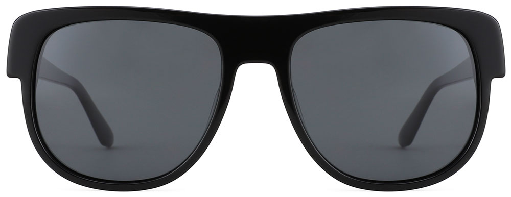 Prescription Sunglasses 29038 Black from Cheapglasses123.com