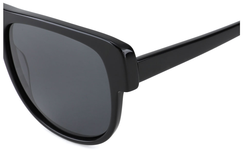 Prescription Sunglasses 29038 Purple