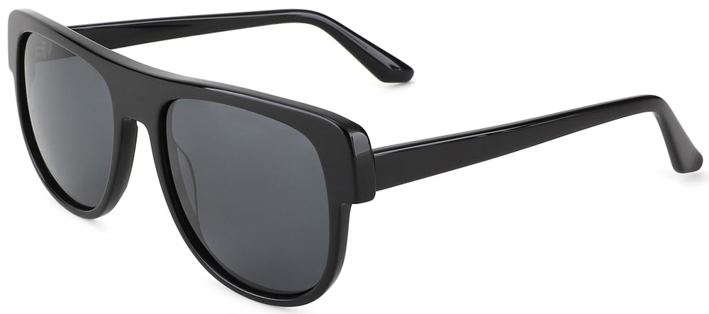 Prescription Sunglasses 29038 Black