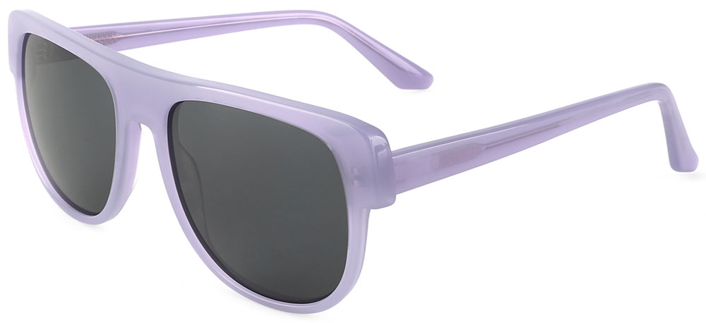 Prescription Sunglasses 29038 Purple