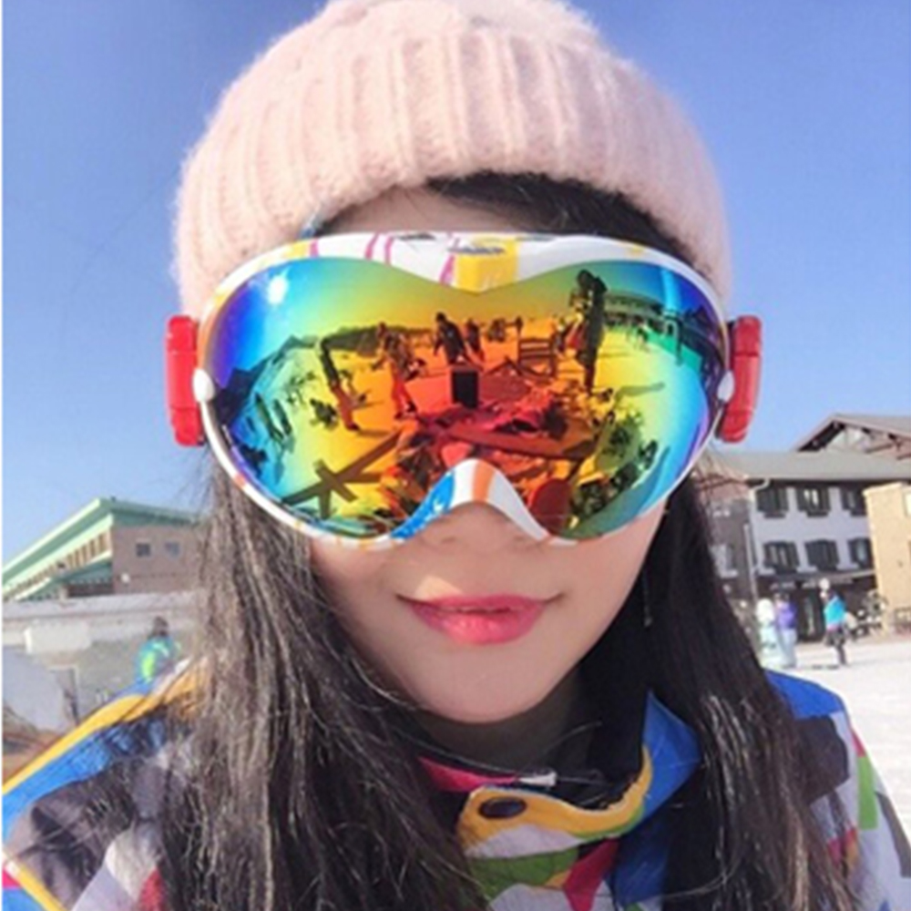 Why Do You Need Prescription Snow Goggles?