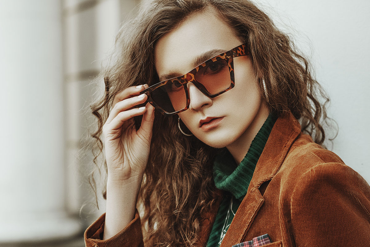 How to Boost Your Mood with Tinted Prescription Glasses?